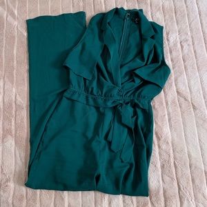 Concept Jumpsuit